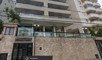 Imagem do Condomínio Grygor em Praia Grande