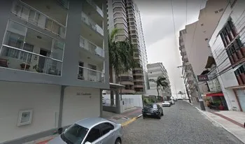 Imagem do Condomínio Guabiruba em Balneário Camboriú