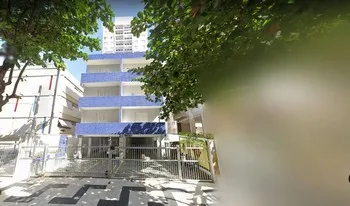 Imagem do Condomínio Guaciara em Guarujá