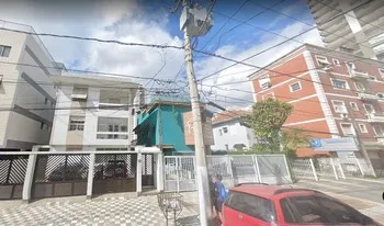 Imagem do Condomínio Guacira em Santos