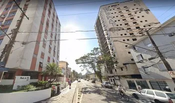 Imagem do Condomínio Guacu em Santos
