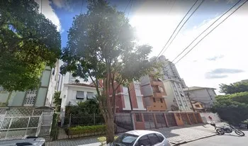 Imagem do Condomínio Guaçuí em Santos