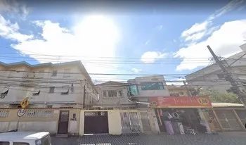 Imagem do Condomínio Guacyra em Santos