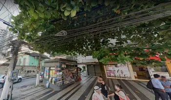 Imagem do Condomínio Guadalajara em Niteroi