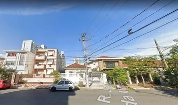 Imagem do Condomínio Guadalajara em Santos