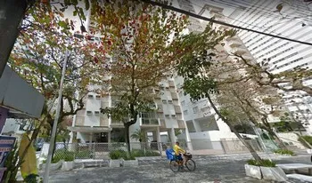 Imagem do Condomínio Guadalajara em Guarujá