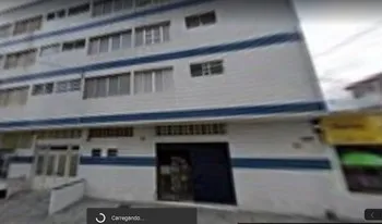 Imagem do Condomínio Guadalajara em Praia Grande
