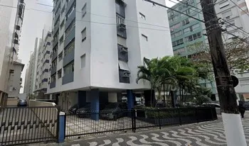 Imagem do Condomínio Guadalajara em Santos