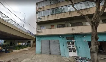 Condomínio Guadalajara em São Paulo