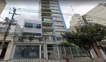 Imagem do Condomínio Guadalajara em São Paulo