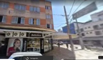 Imagem do Condomínio Guadalajara em Praia Grande
