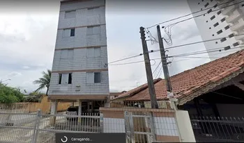 Imagem do Condomínio Guadalajara em Praia Grande