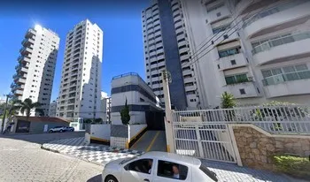 Imagem do Condomínio Guadalupe em Guarujá
