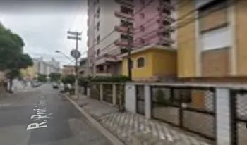 Imagem do Condomínio Guadalupe em Santos
