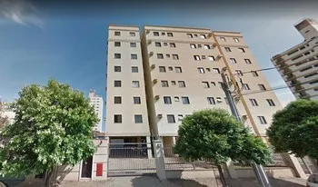 Imagem do Condomínio Guaecá em Araraquara