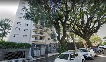 Imagem do Condomínio Guaecá em São Paulo