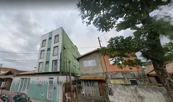 Imagem do Condomínio Guaecá em Cubatão