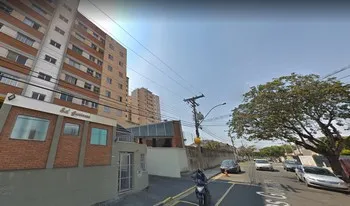 Condomínio Guaiases em Campinas