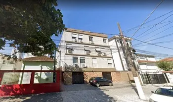 Imagem do Condomínio Guaíba. em Santos