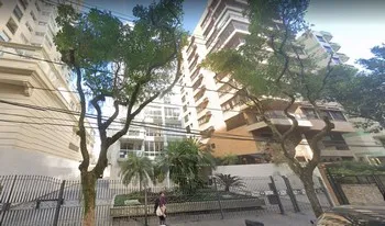 Imagem do Condomínio Guaíba em Santos