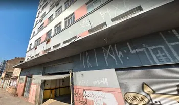 Condomínio Guaíbarroz em Porto Alegre