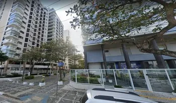 Imagem do Condomínio Guaibe em Guarujá