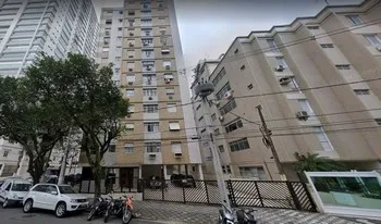 Imagem do Condomínio Guaibe em Santos