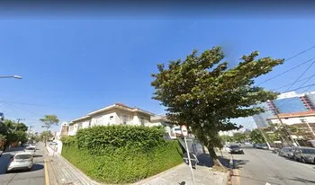 Imagem do Condomínio Guaibe em Santos