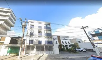 Imagem do Condomínio Guaicara em Santos