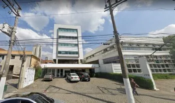 Condomínio Guaicurus em São Paulo