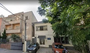 Condomínio Guaimbe em São Paulo