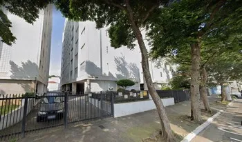 Condomínio Guaimbe em São Paulo