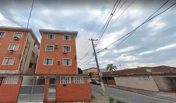 Imagem do Condomínio Guaimbe em São Vicente