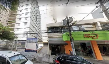 Condomínio Guaimbe em São Paulo