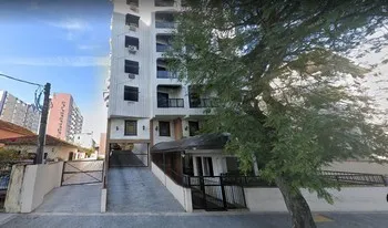 Imagem do Condomínio Guaimumbi em Santos