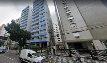 Imagem do Condomínio Guainumbi em Santos
