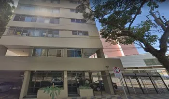 Condomínio Guainumbi em Campinas
