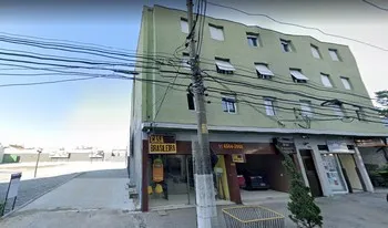 Condomínio Guaipa em São Paulo