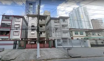 Imagem do Condomínio Guaíra em Santos