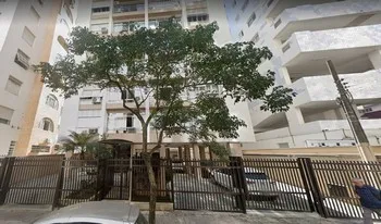 Imagem do Condomínio Guaíra em Santos