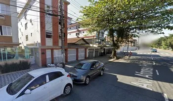 Imagem do Condomínio Guaíra em Santos