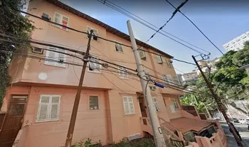 Condomínio Guaíra em Rio De Janeiro