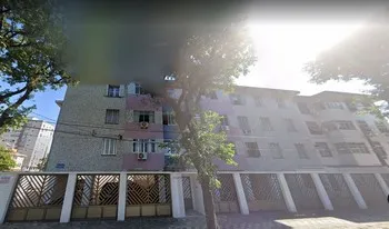 Imagem do Condomínio Guaíra em Santos