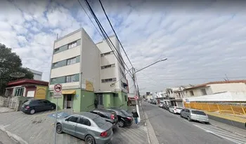 Imagem do Condomínio Guaíra em São Bernardo Do Campo