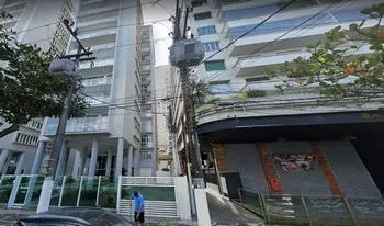 Imagem do Condomínio Guaiuba em Guarujá