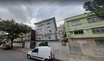 Imagem do Condomínio Guaiuba em Santos