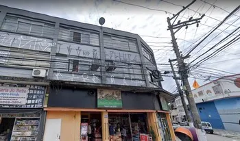 Imagem do Condomínio Guaiuba em Osasco