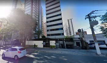 Imagem do Condomínio Guaiuba em Santo André