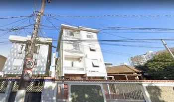 Imagem do Condomínio Guaiuba em Santos