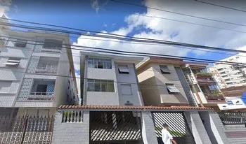 Imagem do Condomínio Guaiuba em Santos